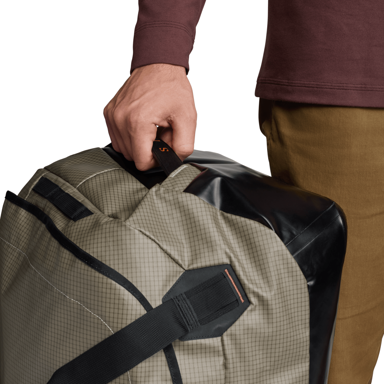Drifter Duffle 75L