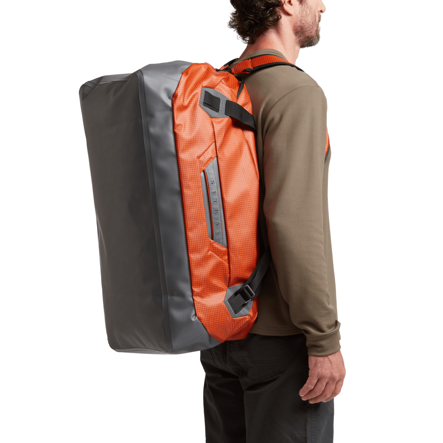 Drifter Duffle 75L