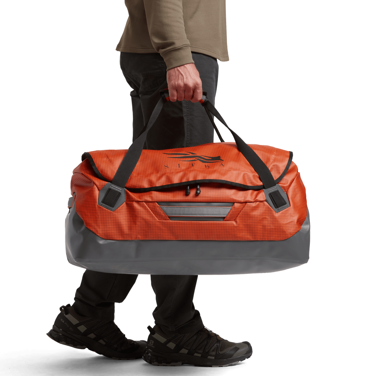 Drifter Duffle 75L