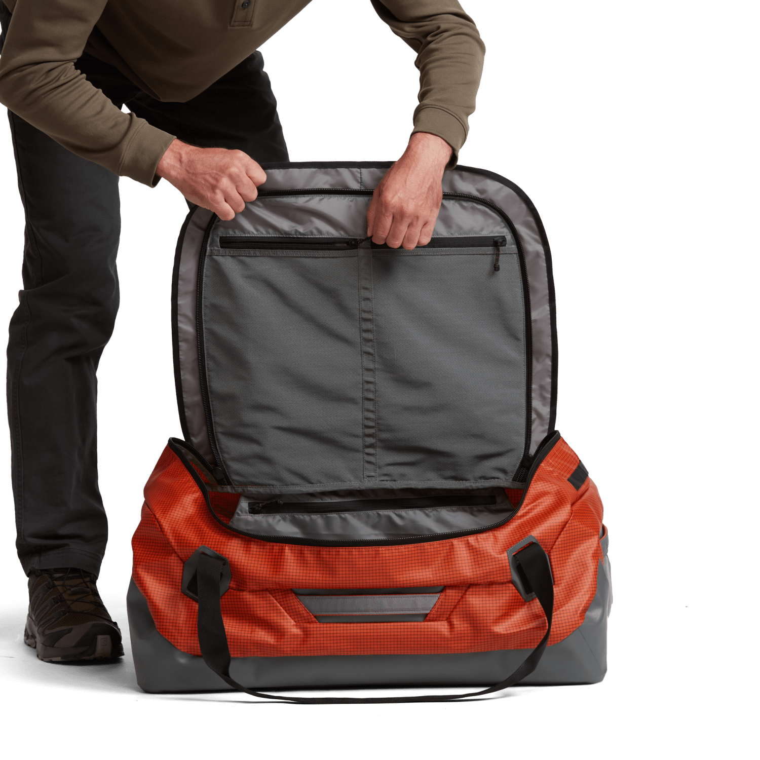 Drifter Duffle 75L