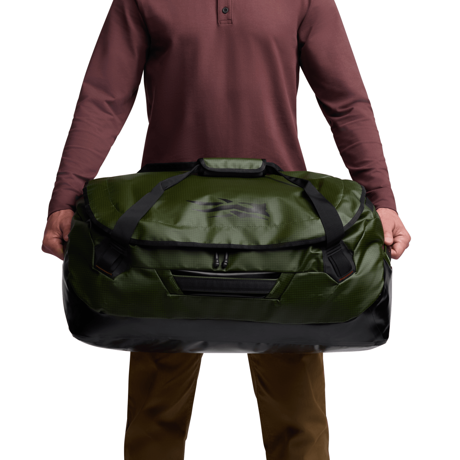 Drifter Duffle 75L