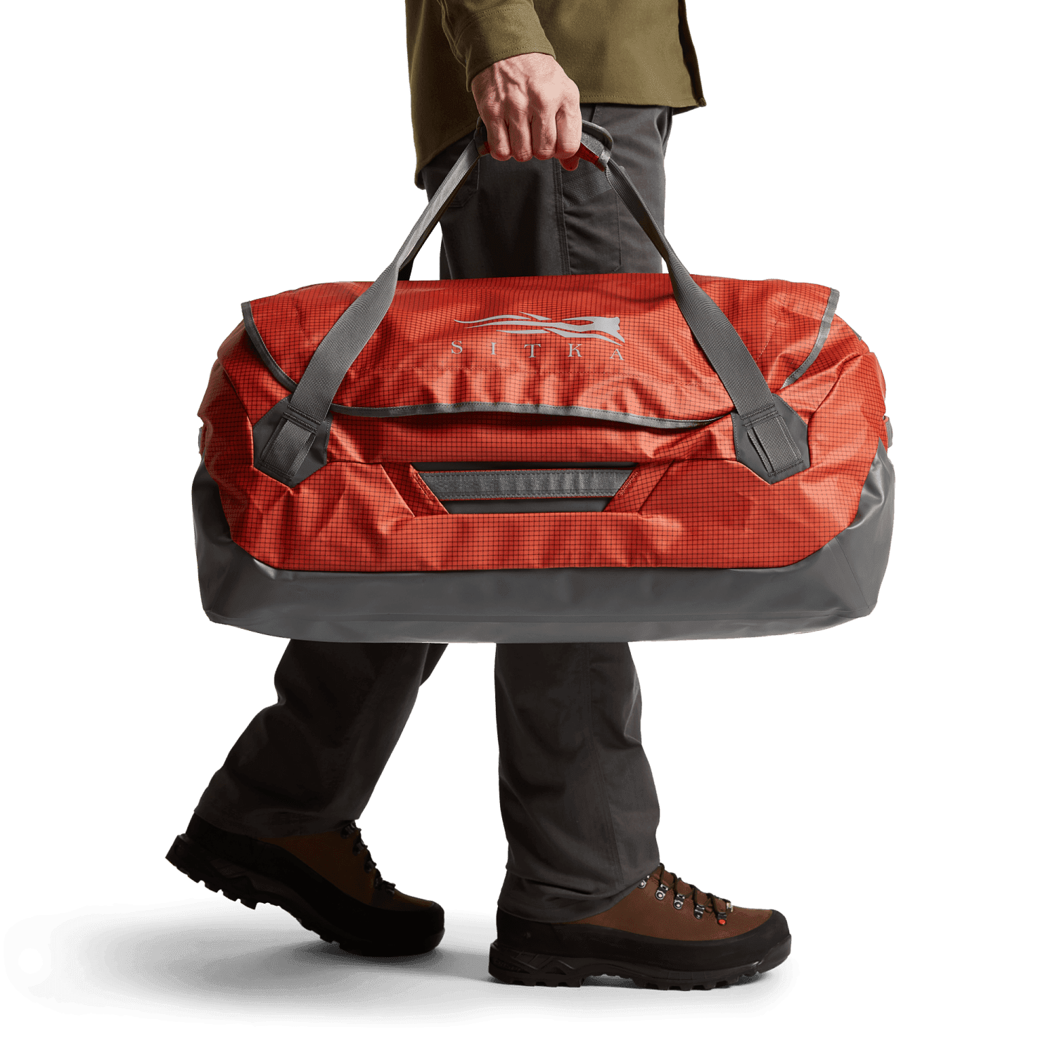 Drifter Duffle 75L