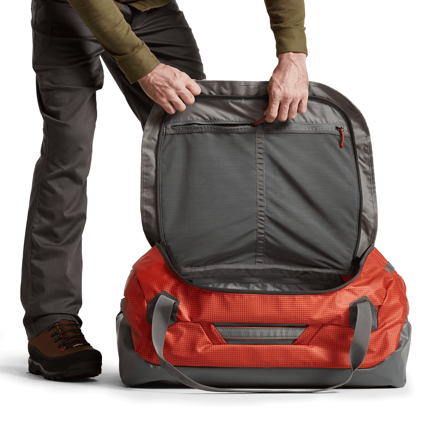 Drifter Duffle 75L