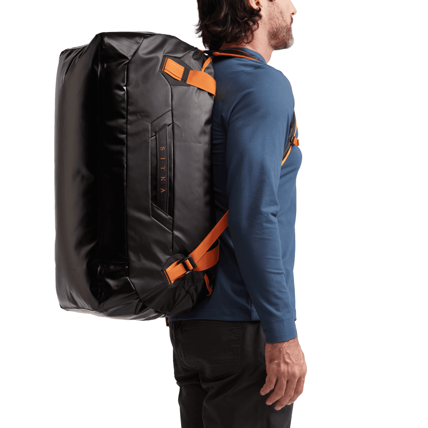 Drifter Duffle 75L