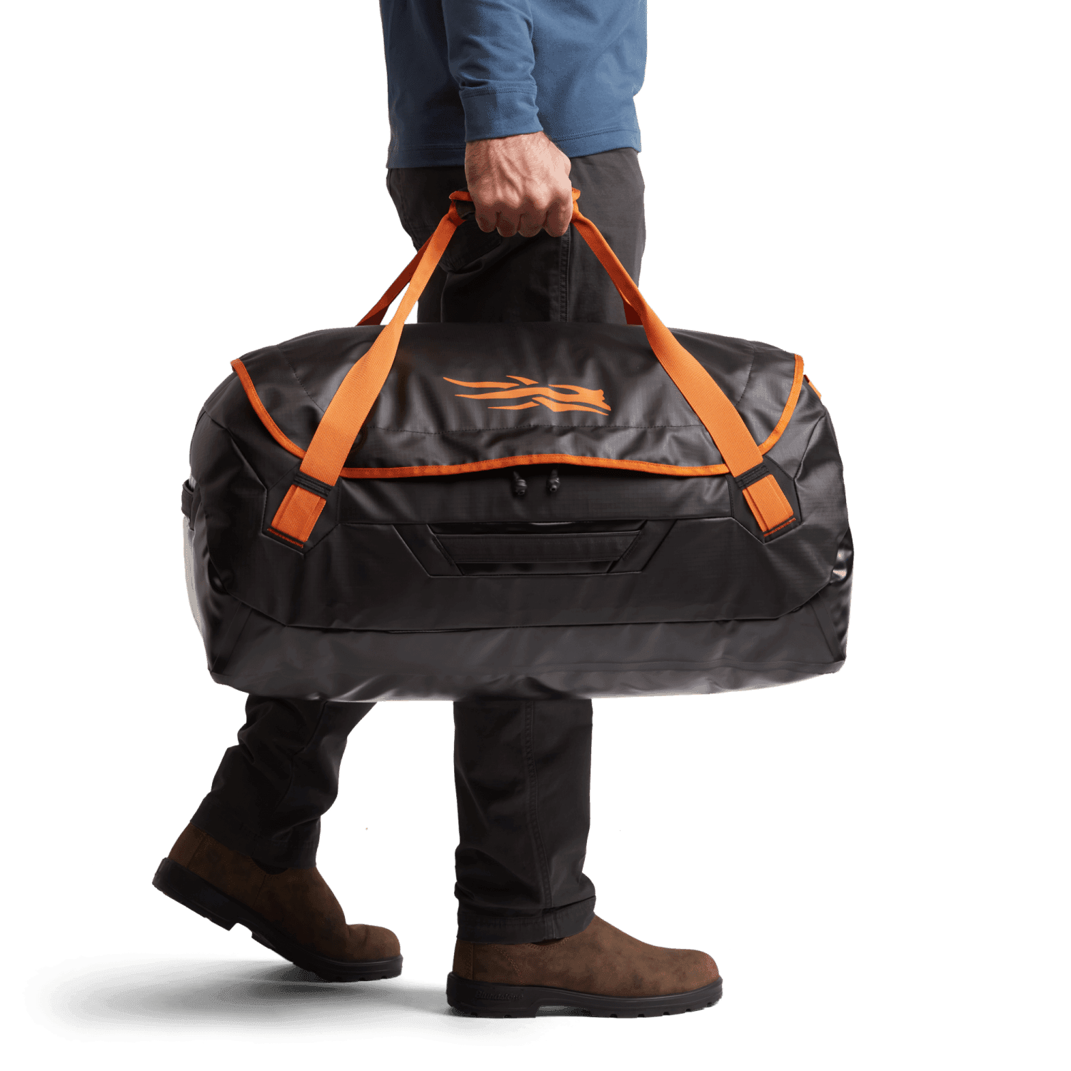 Drifter Duffle 75L