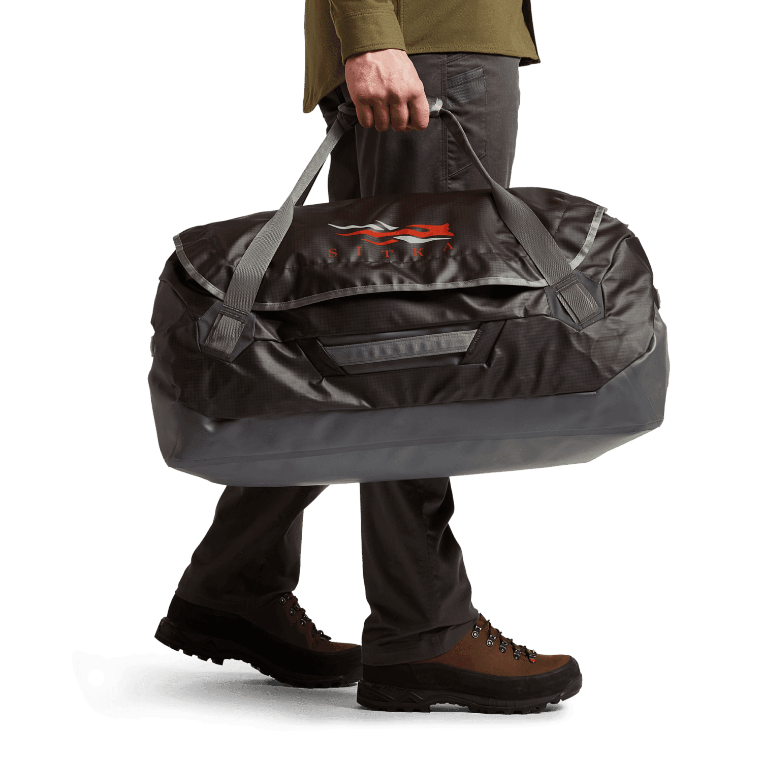 Drifter Duffle 75L