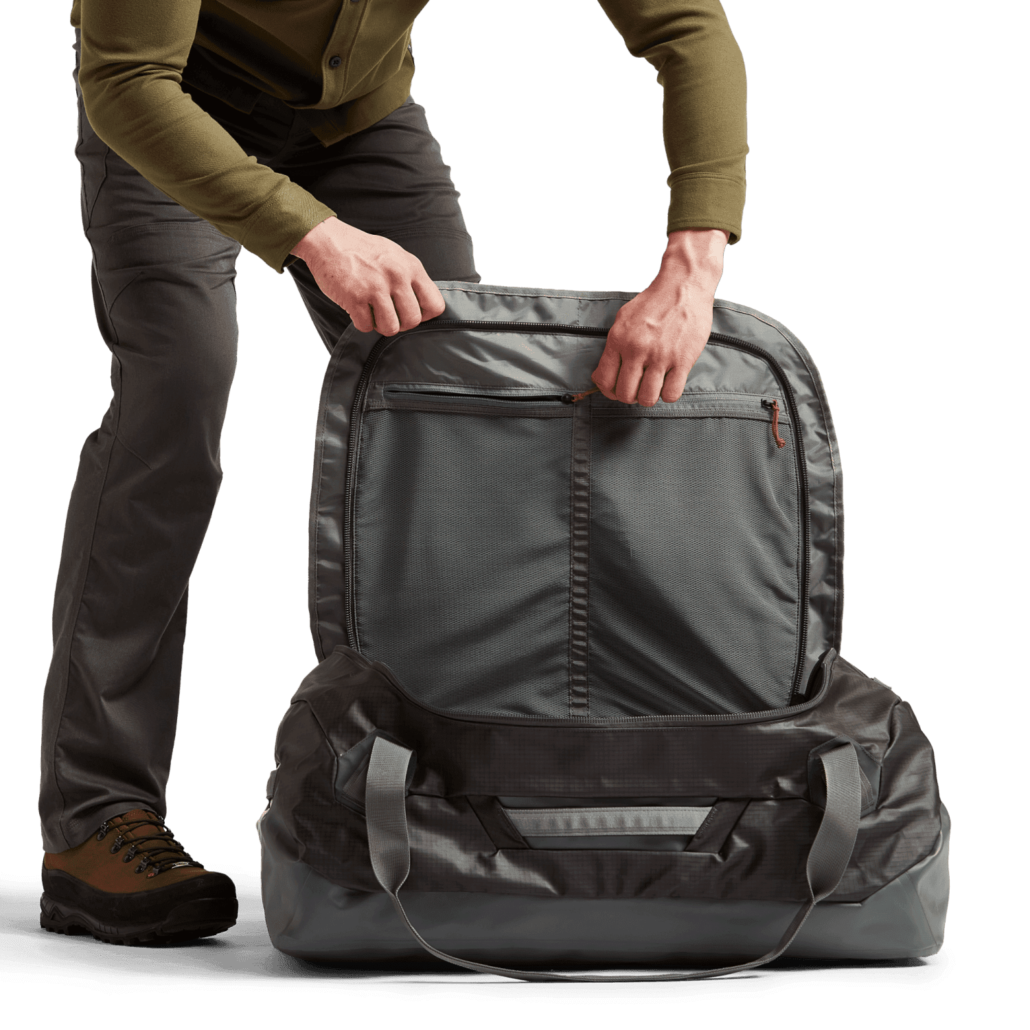 Drifter Duffle 75L