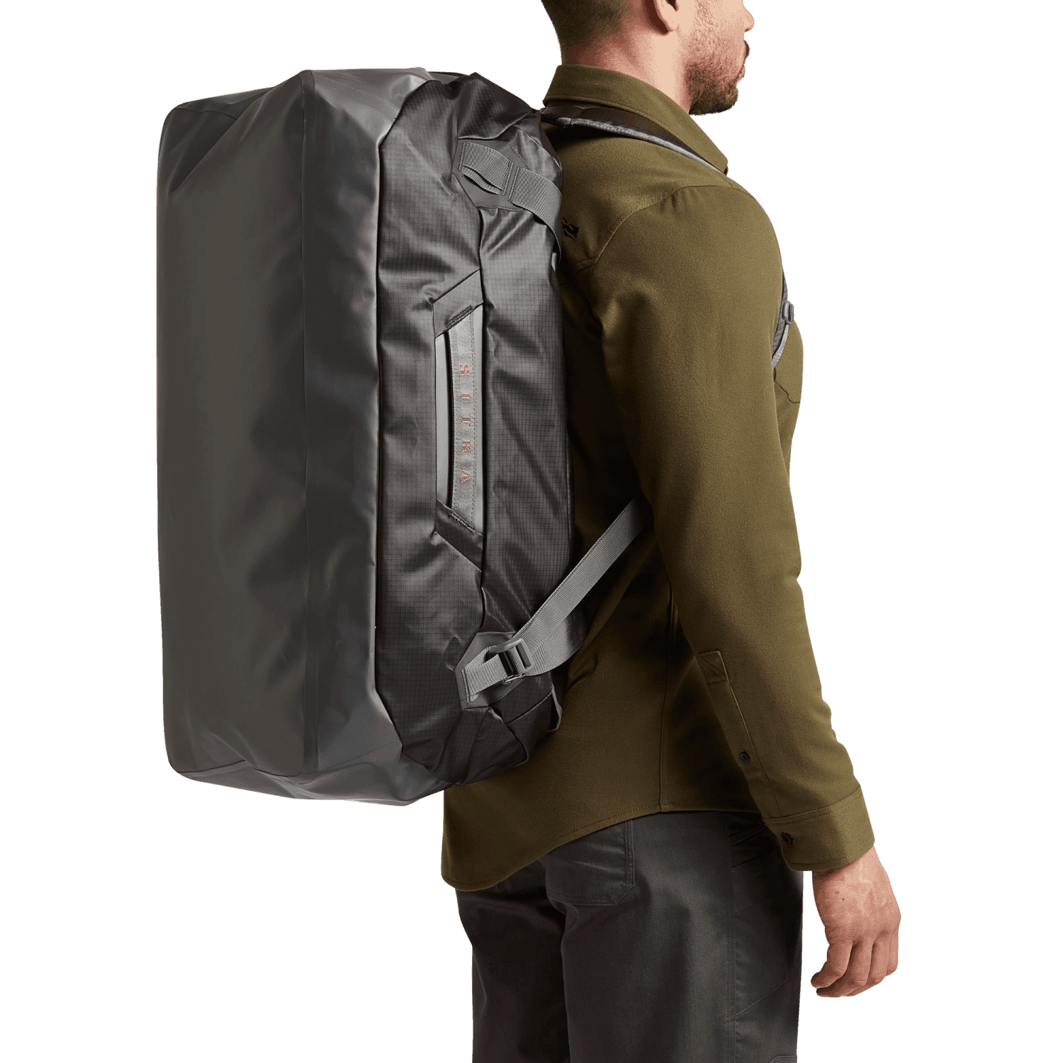 Drifter Duffle 75L
