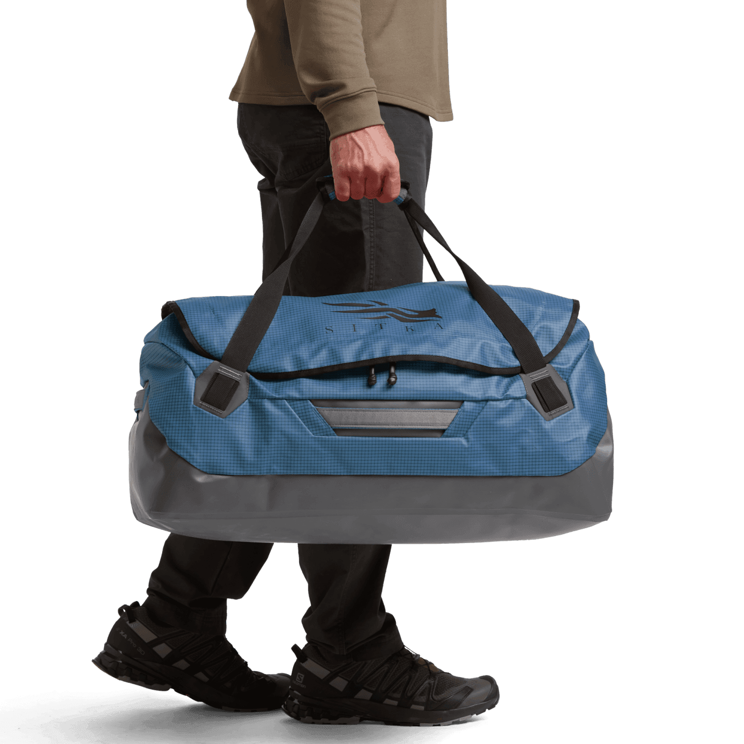 Drifter Duffle 75L