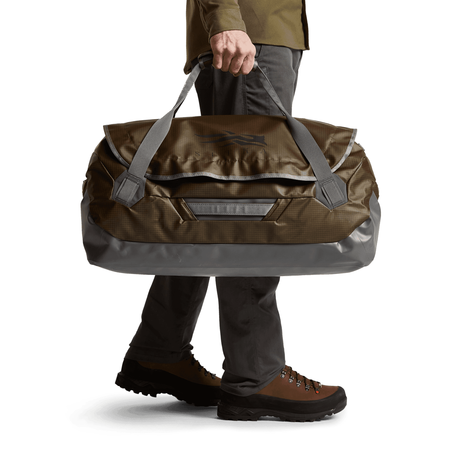 Drifter Duffle 75L