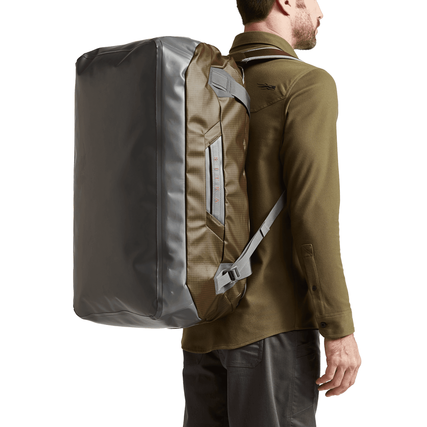 Drifter Duffle 75L