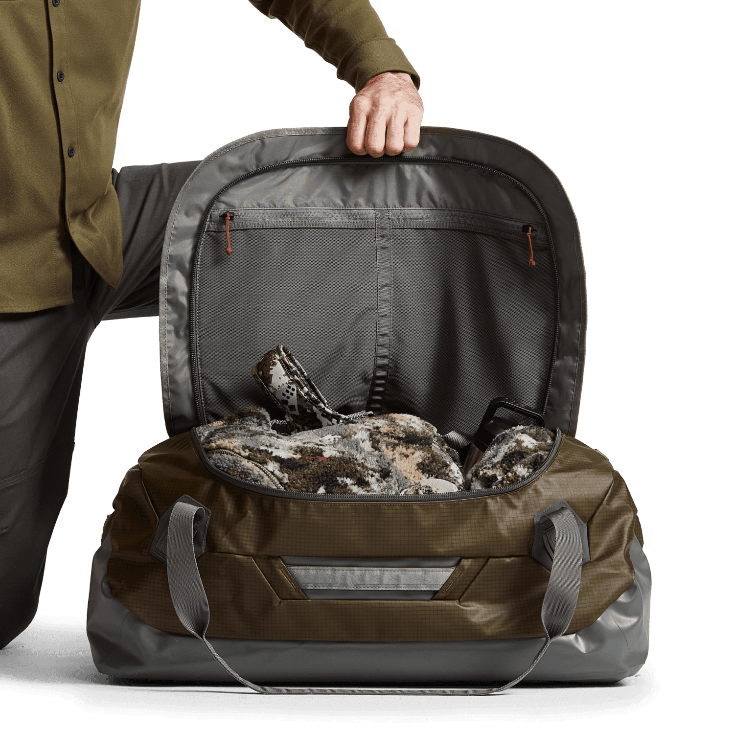 Drifter Duffle 75L