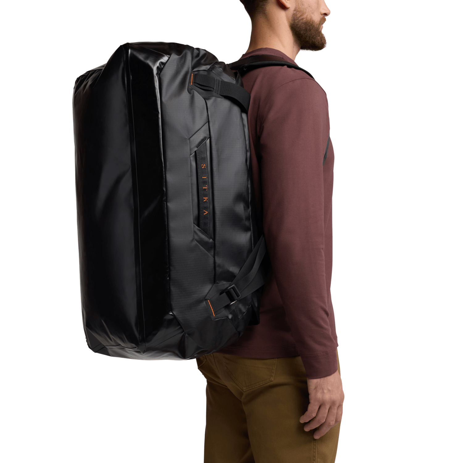 Drifter Duffle 75L