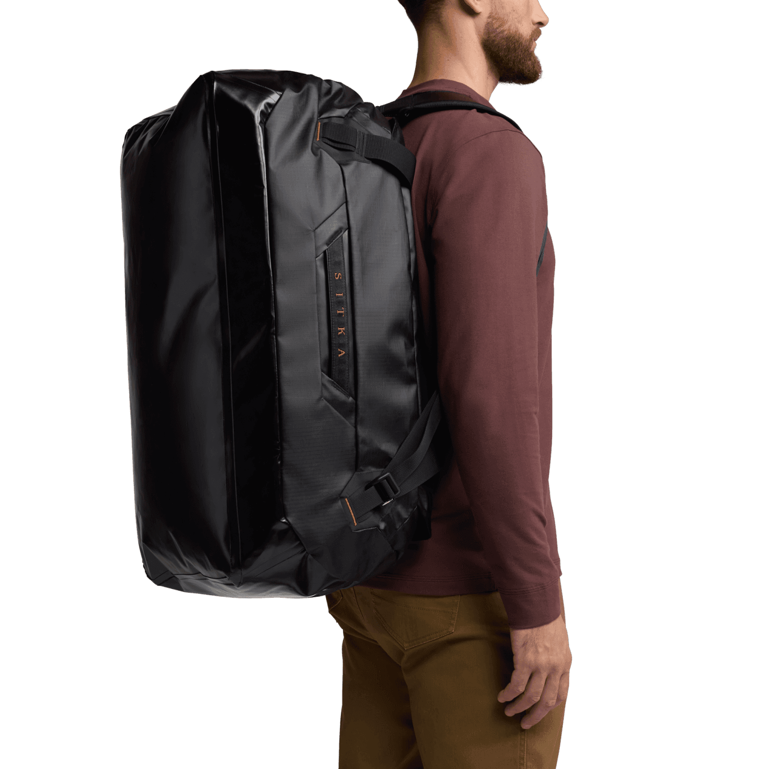 Drifter Duffle 75L