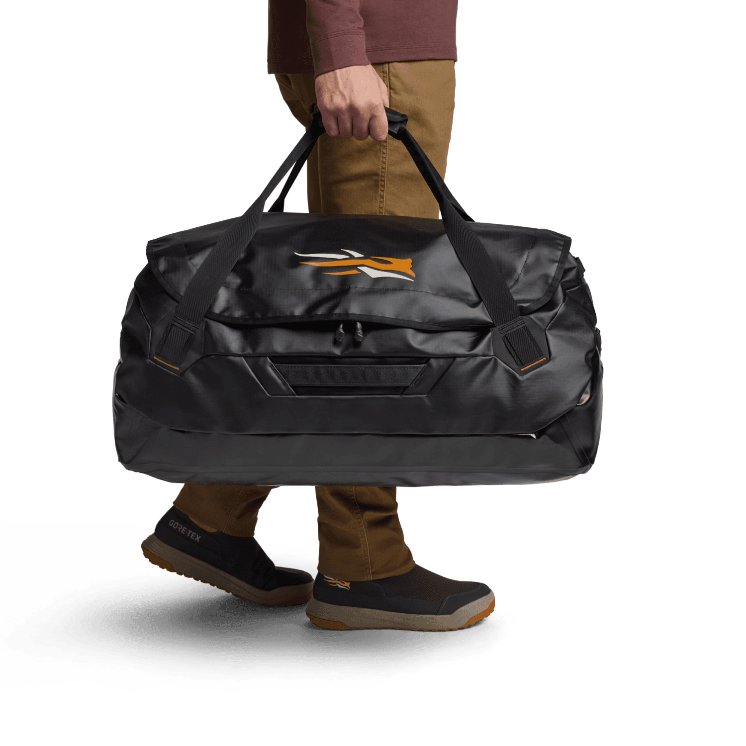 Drifter Duffle 75L