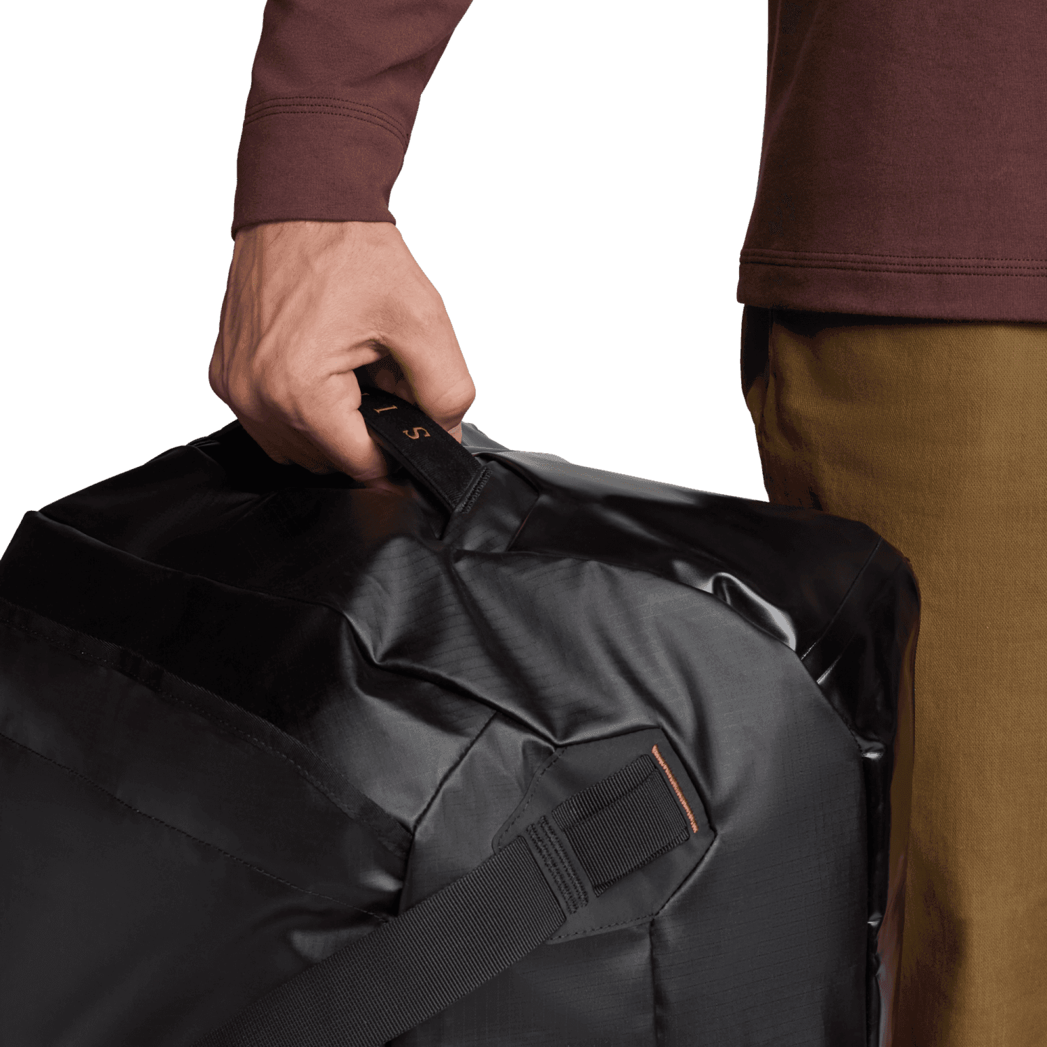 Drifter Duffle 75L