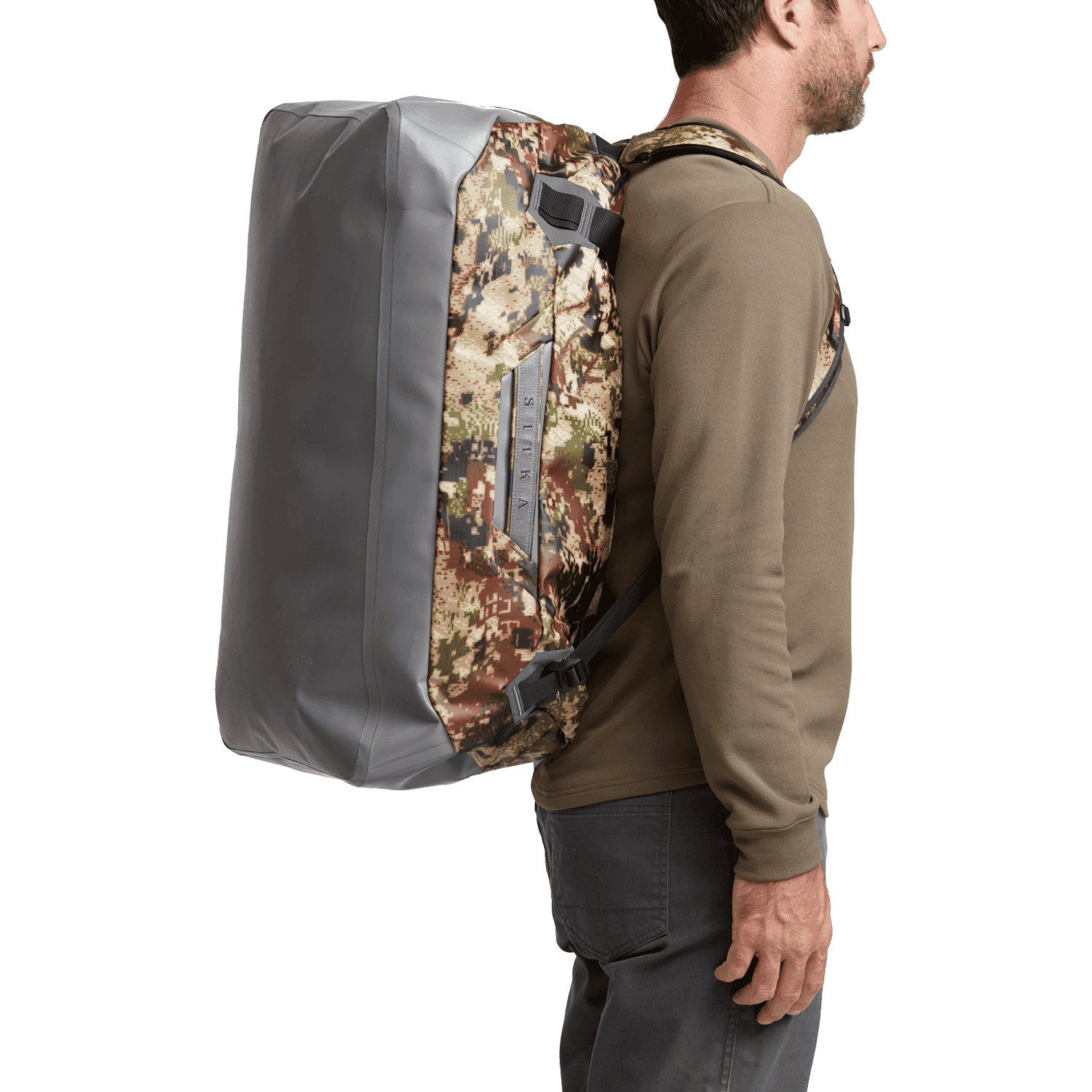 Drifter Duffle 75L
