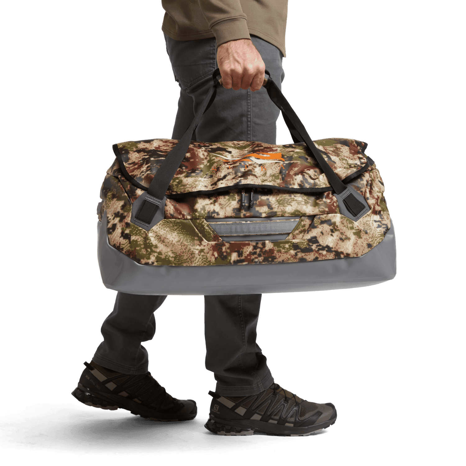Drifter Duffle 75L