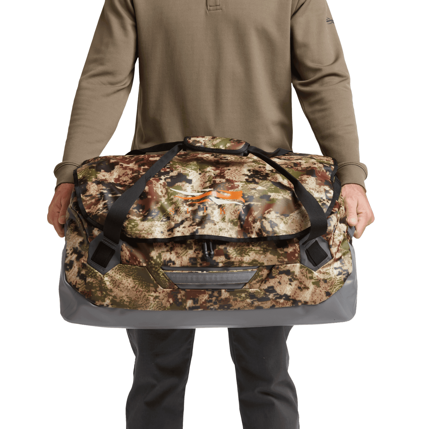 Drifter Duffle 75L
