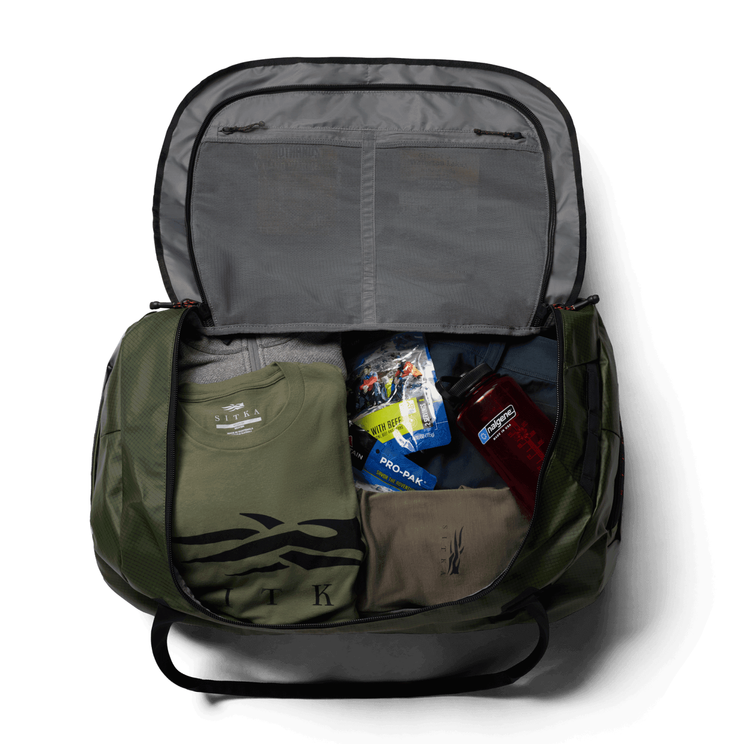 Drifter Duffle 75L