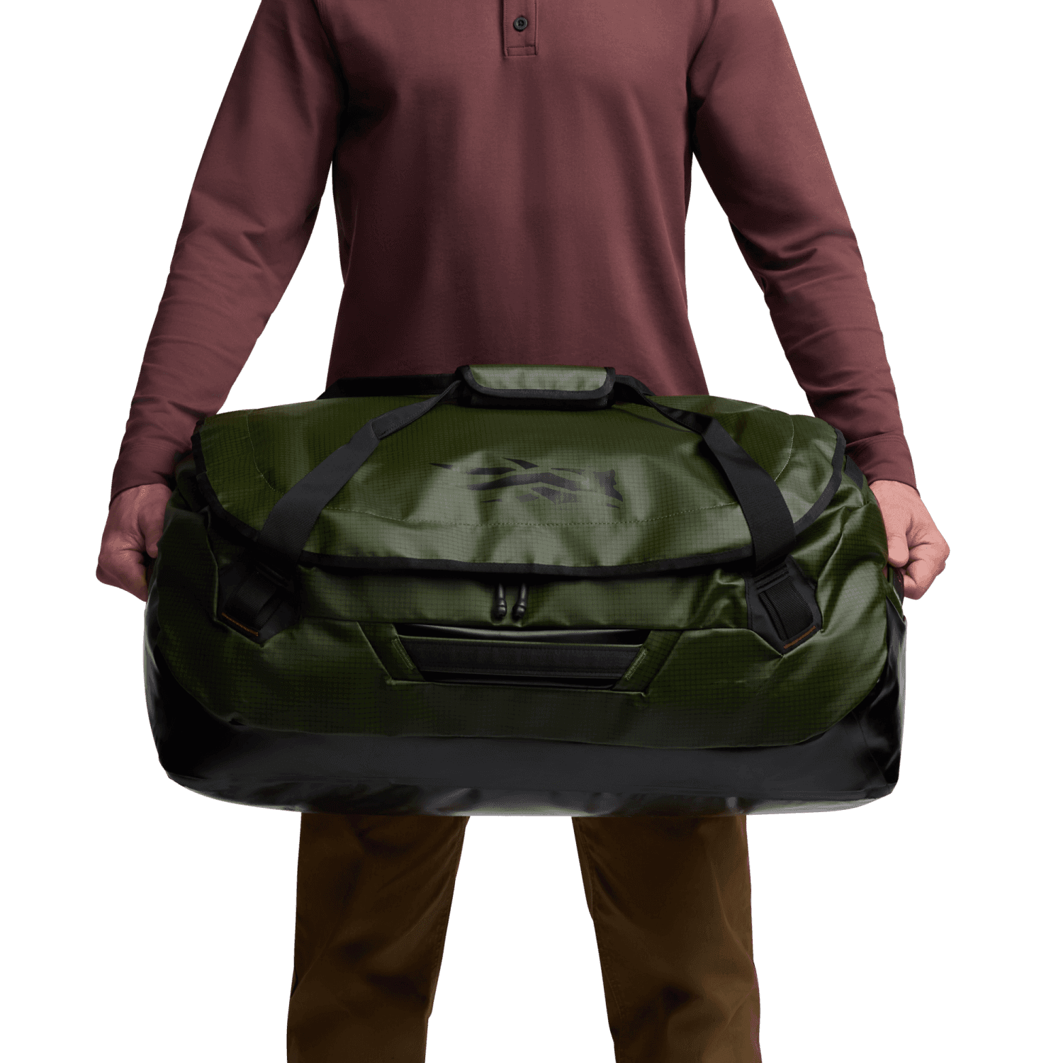 Drifter Duffle 75L