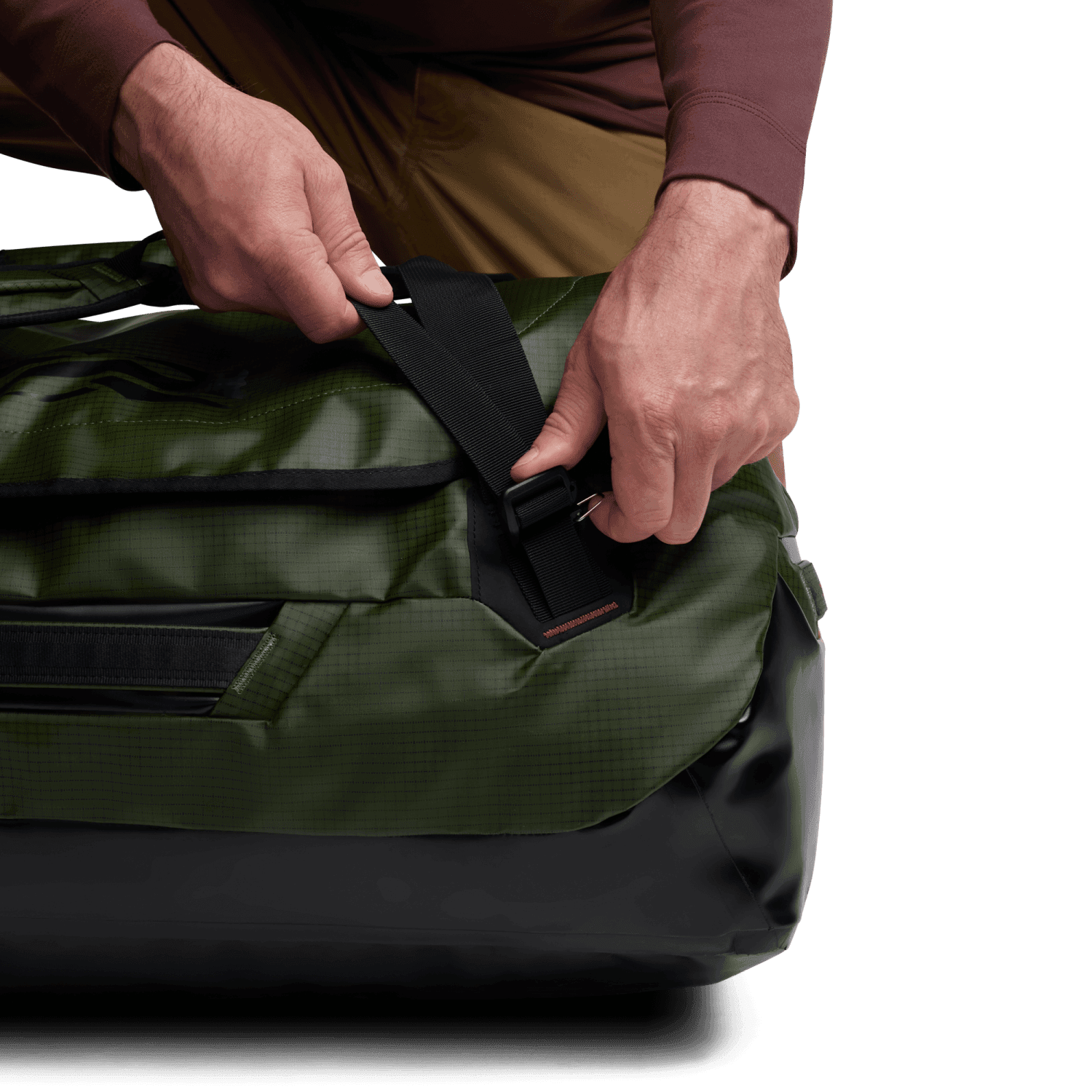 Drifter Duffle 75L