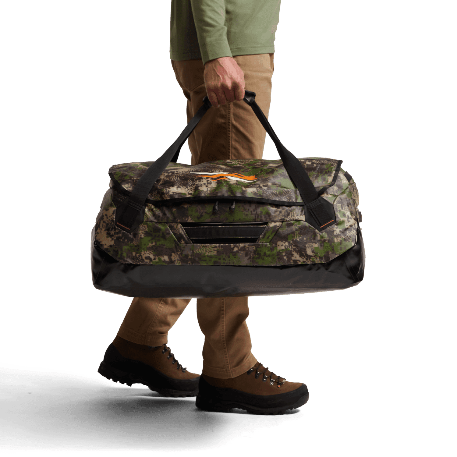 Drifter Duffle 75L