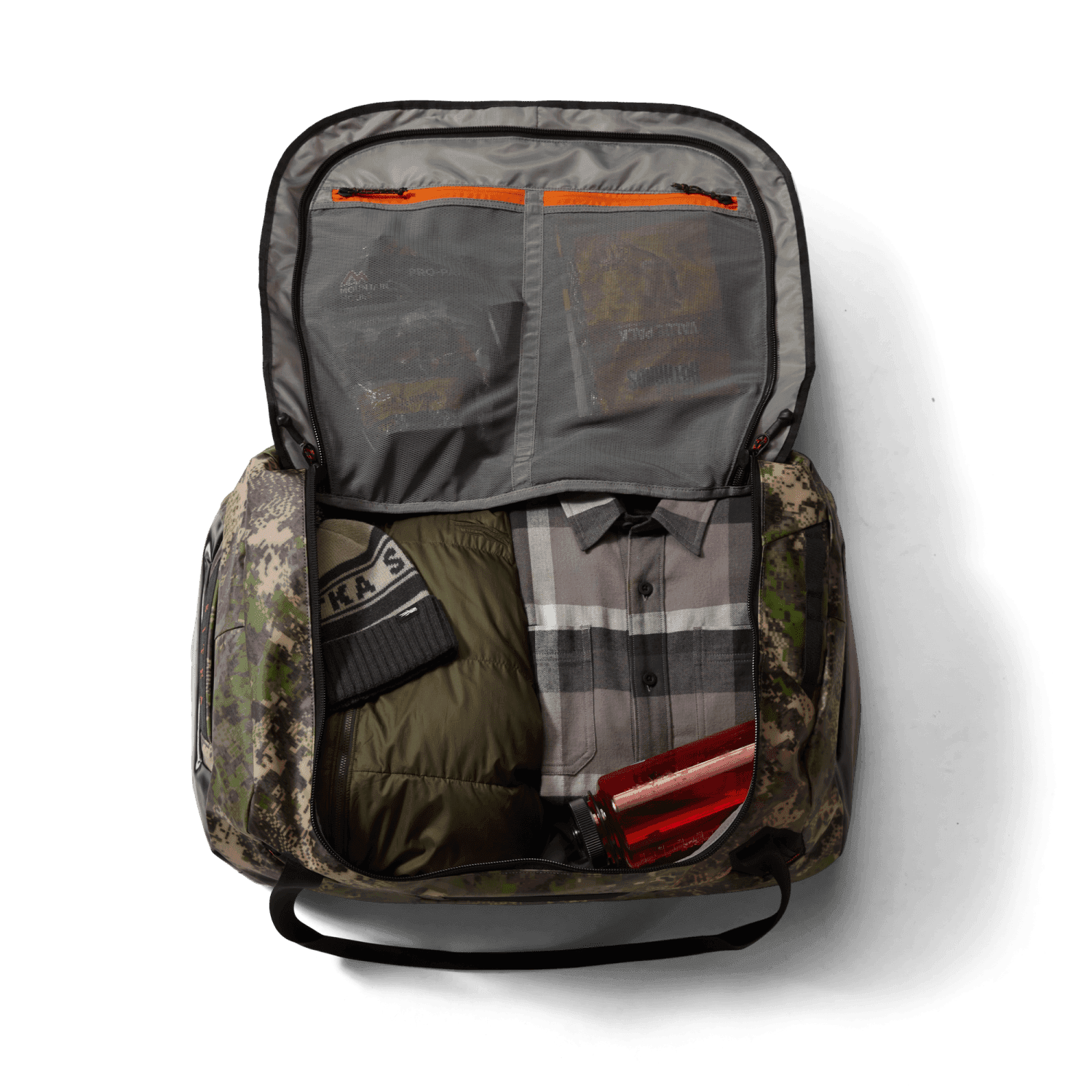 Drifter Duffle 75L