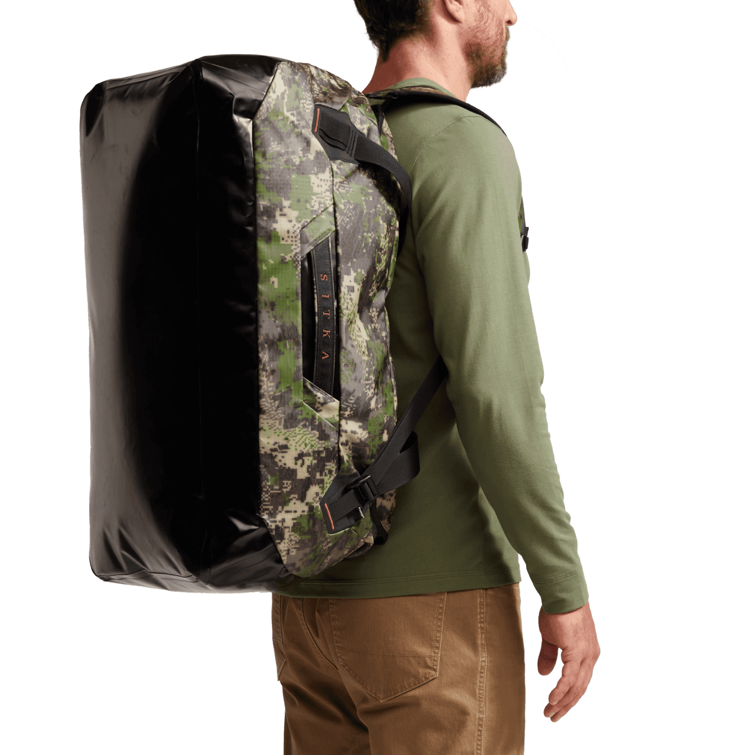Drifter Duffle 75L