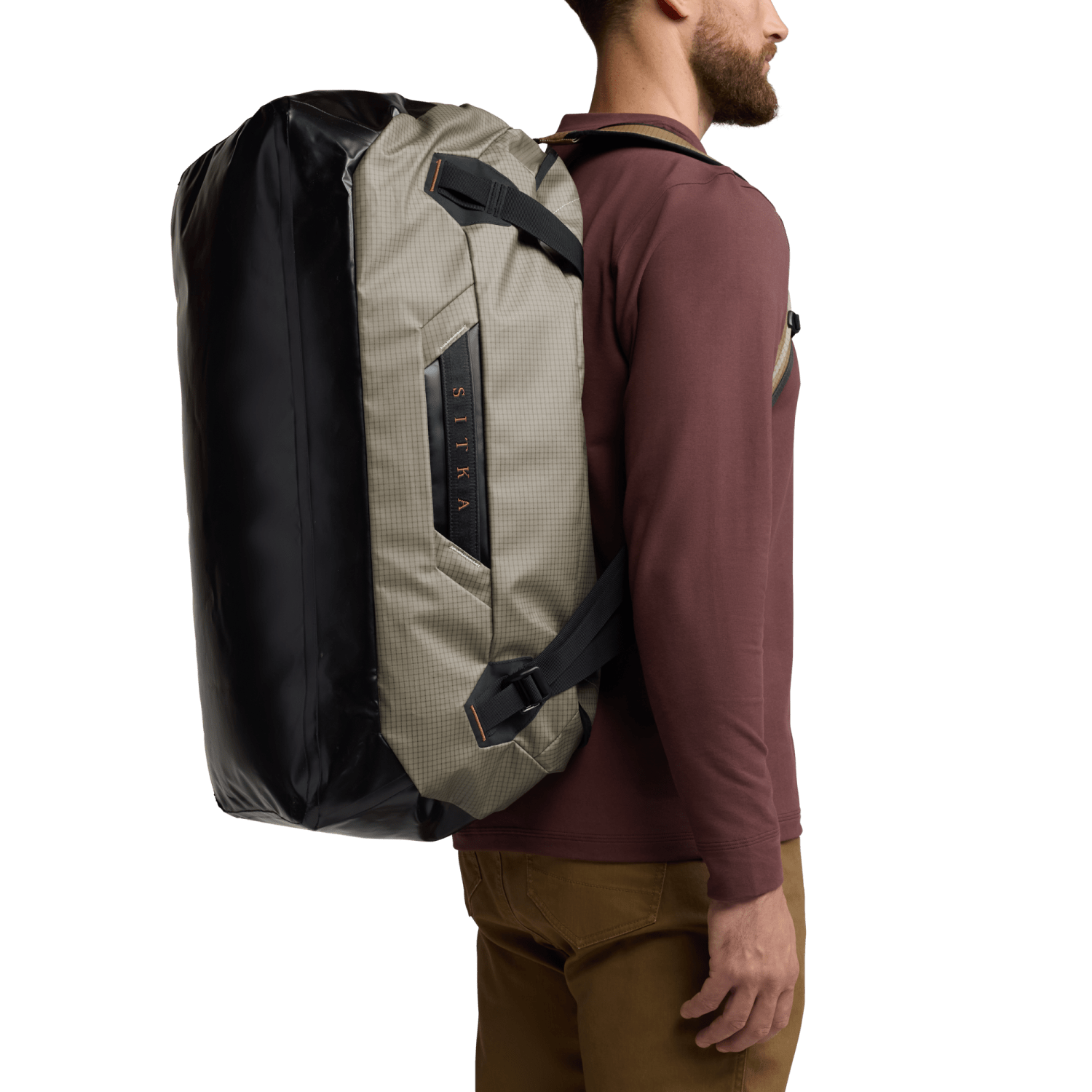 Drifter Duffle 75L