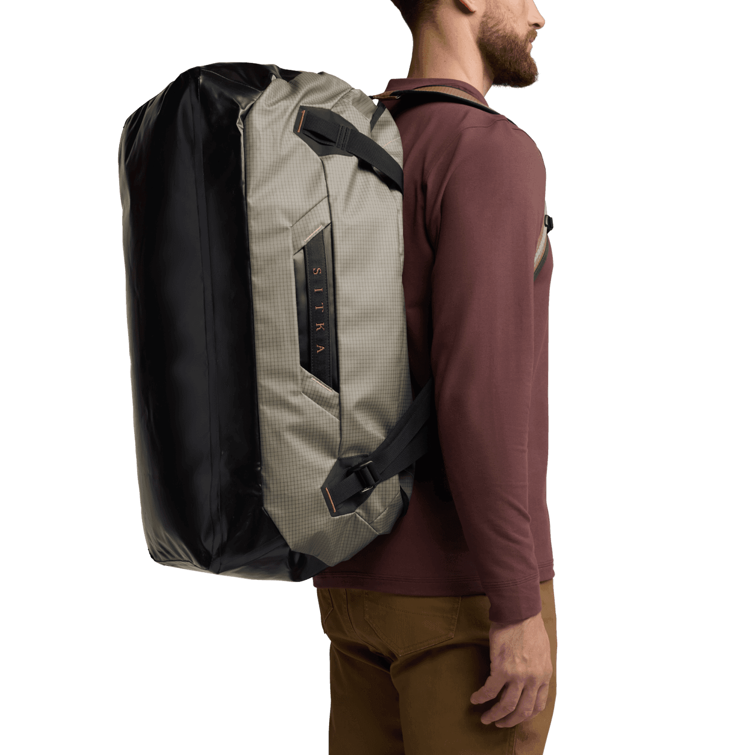 Drifter Duffle 75L