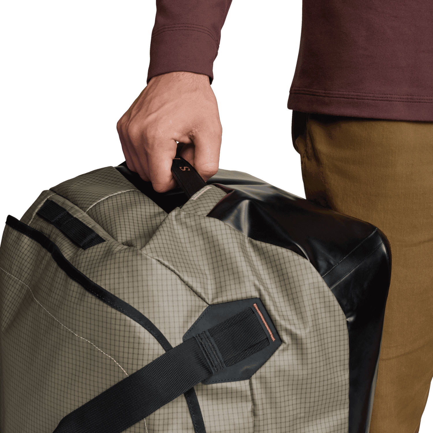 Drifter Duffle 75L
