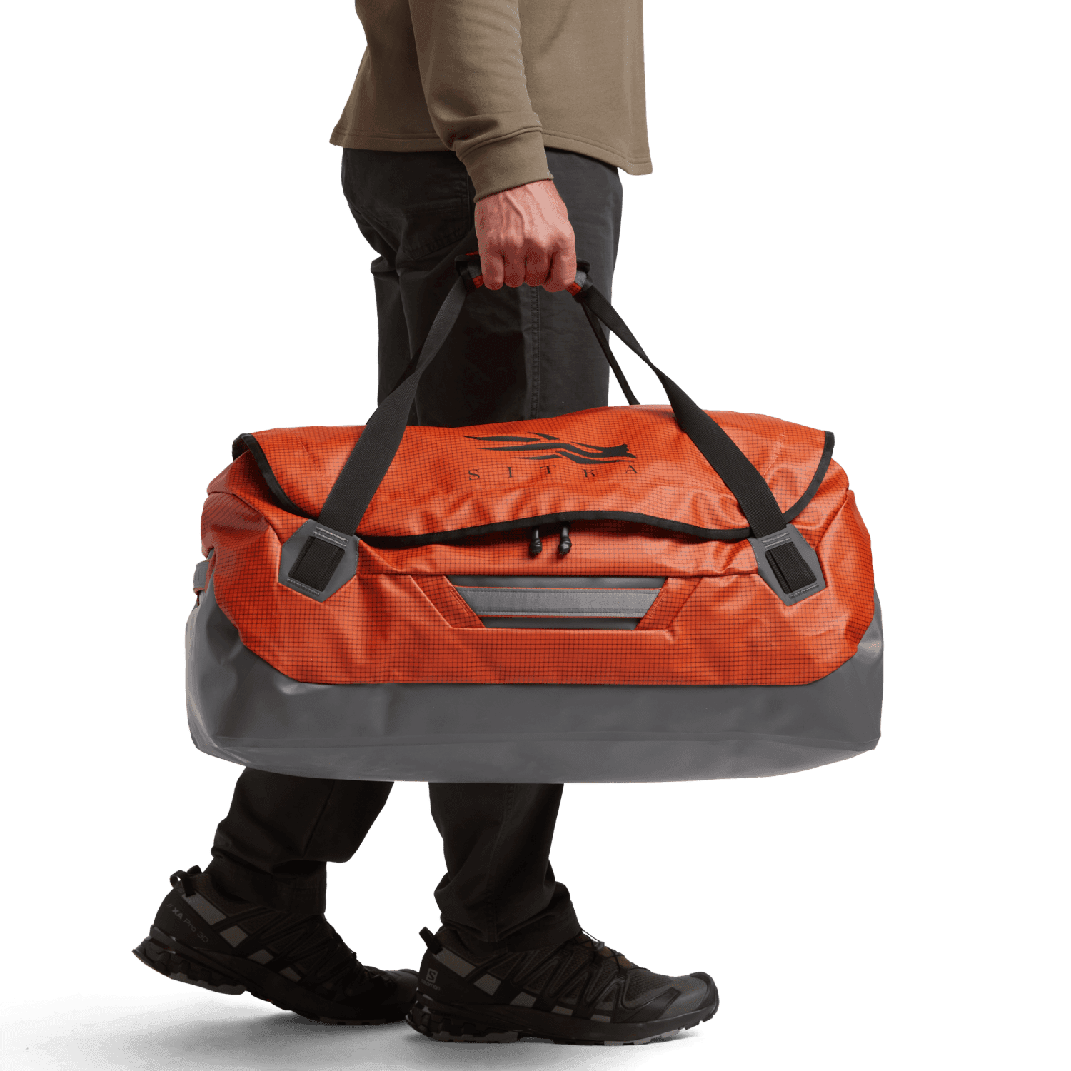 Drifter Duffle 75L