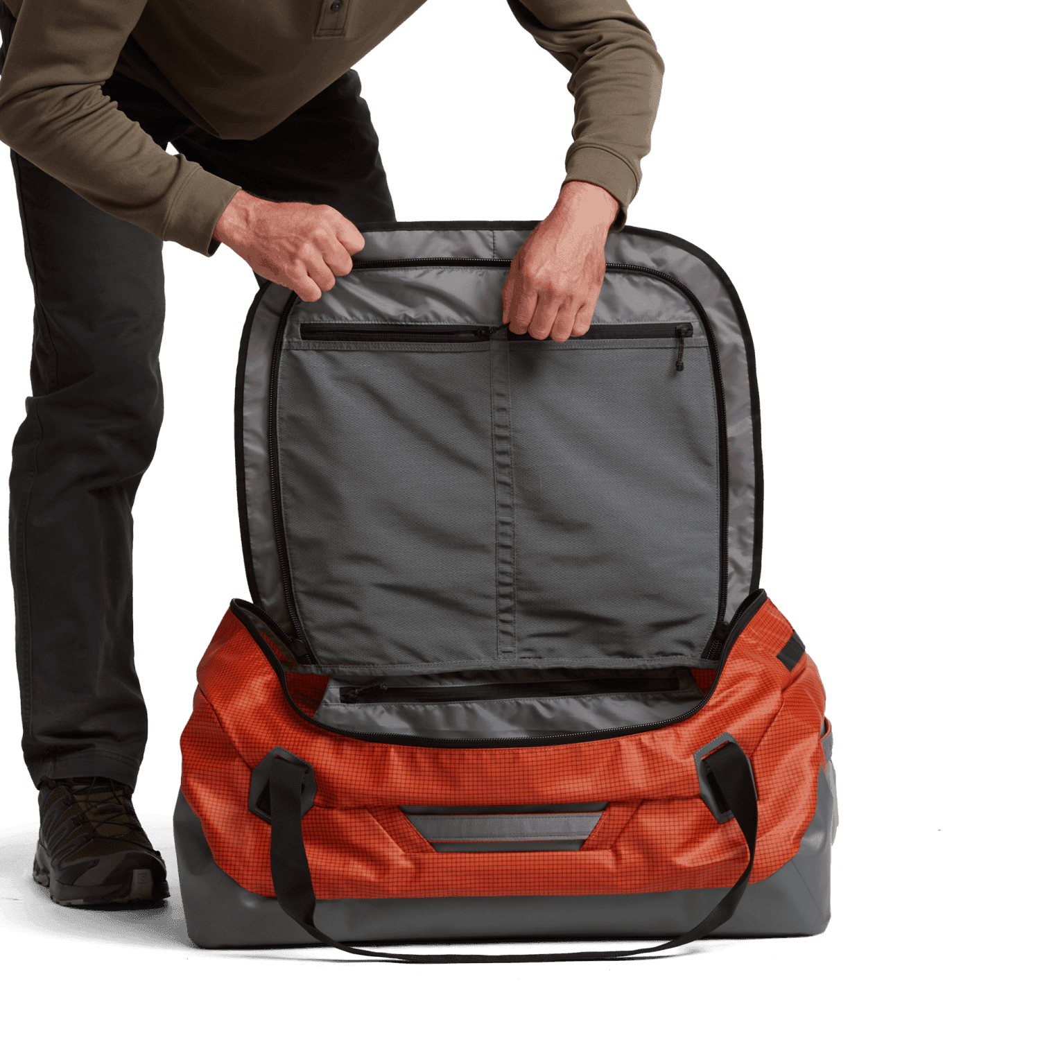Drifter Duffle 75L