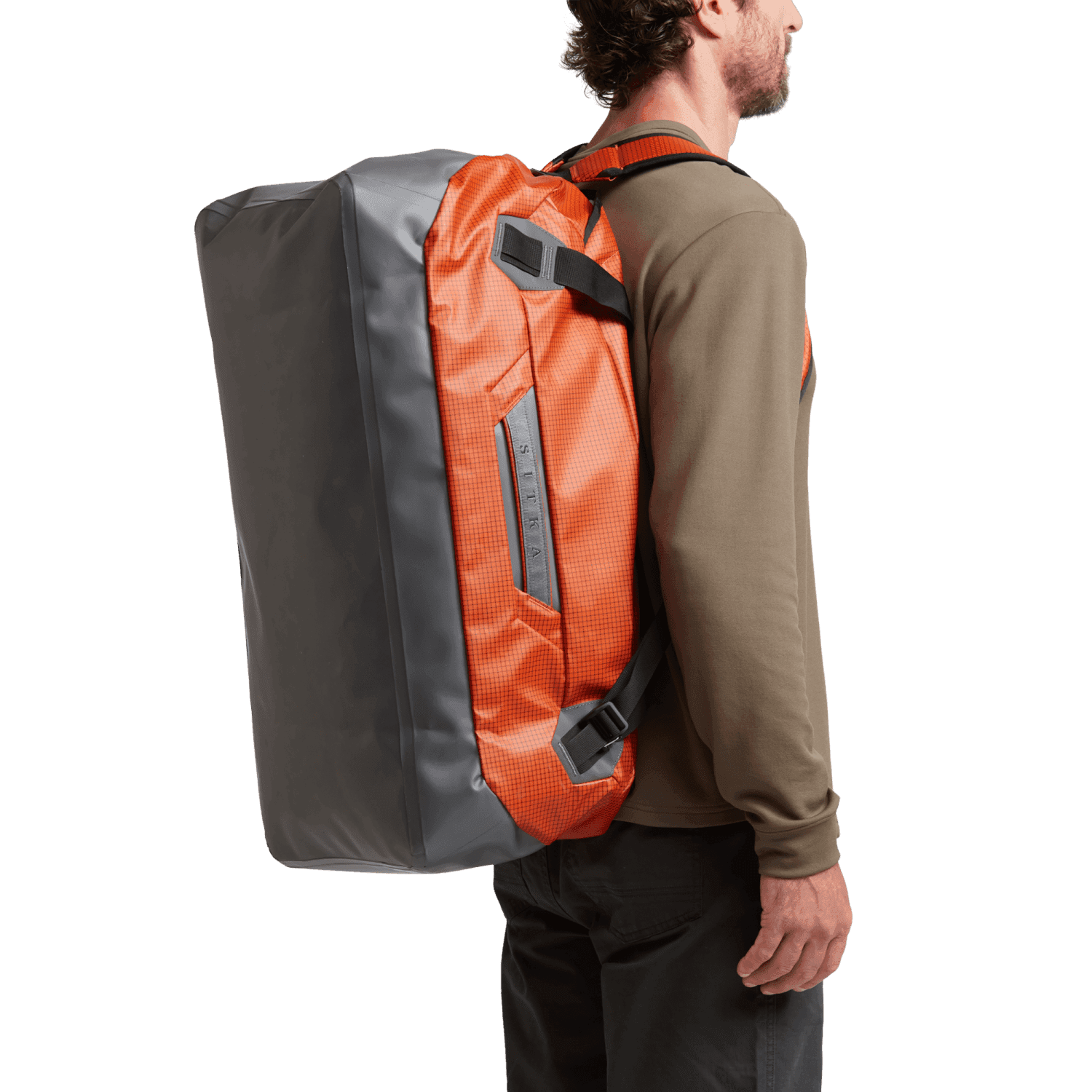 Drifter Duffle 75L