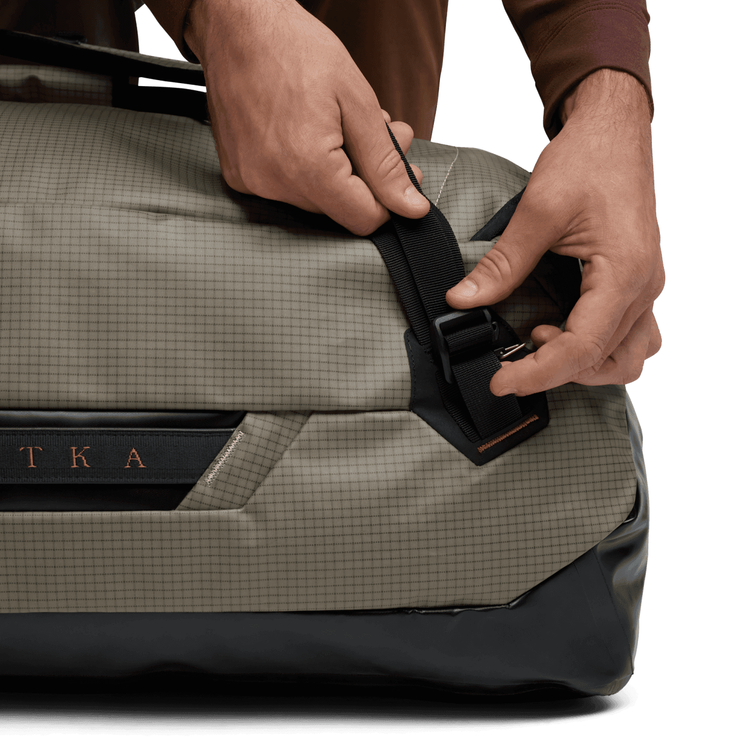 Drifter Duffle 75L