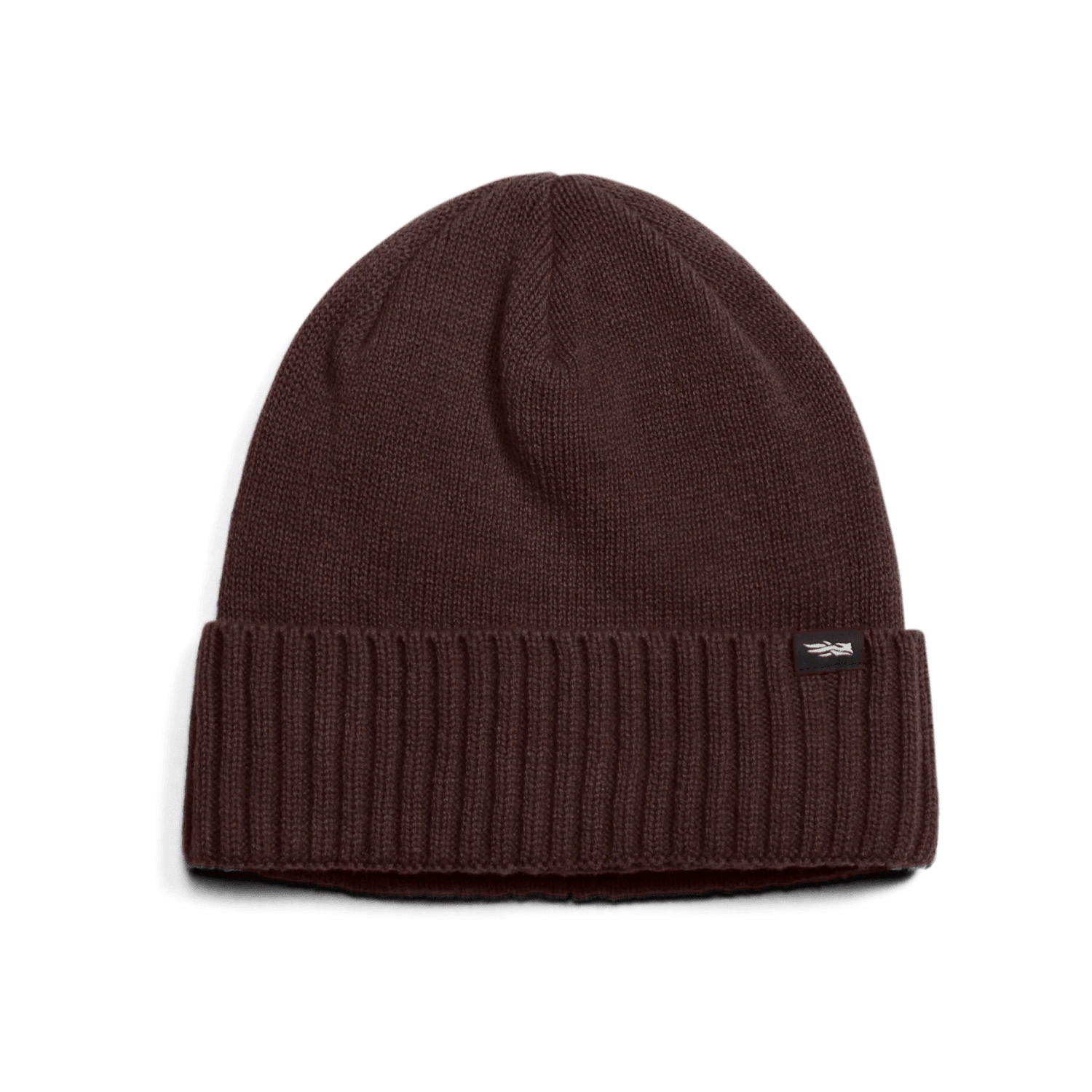 Cuffed Knit Beanie