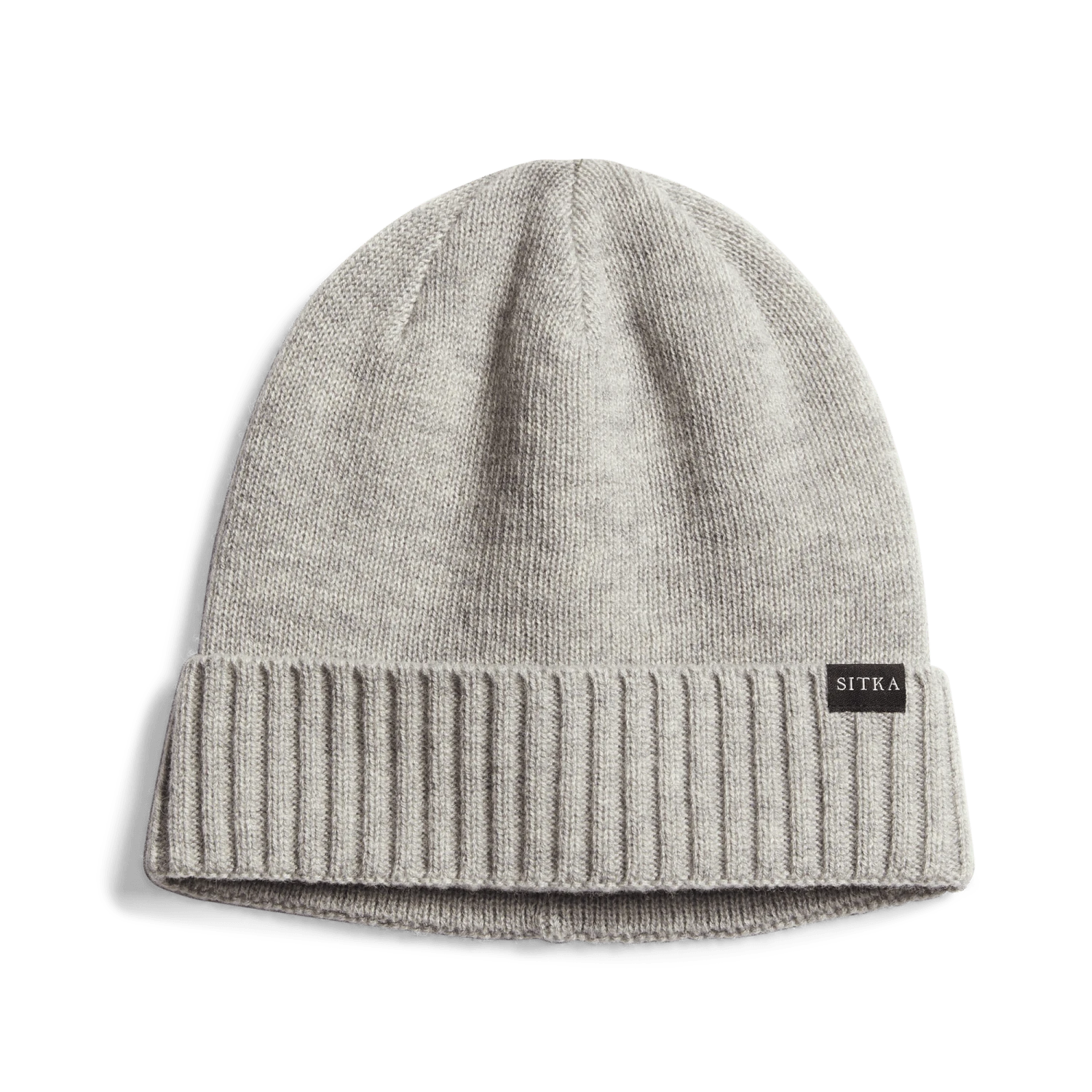 Cuffed Knit Beanie