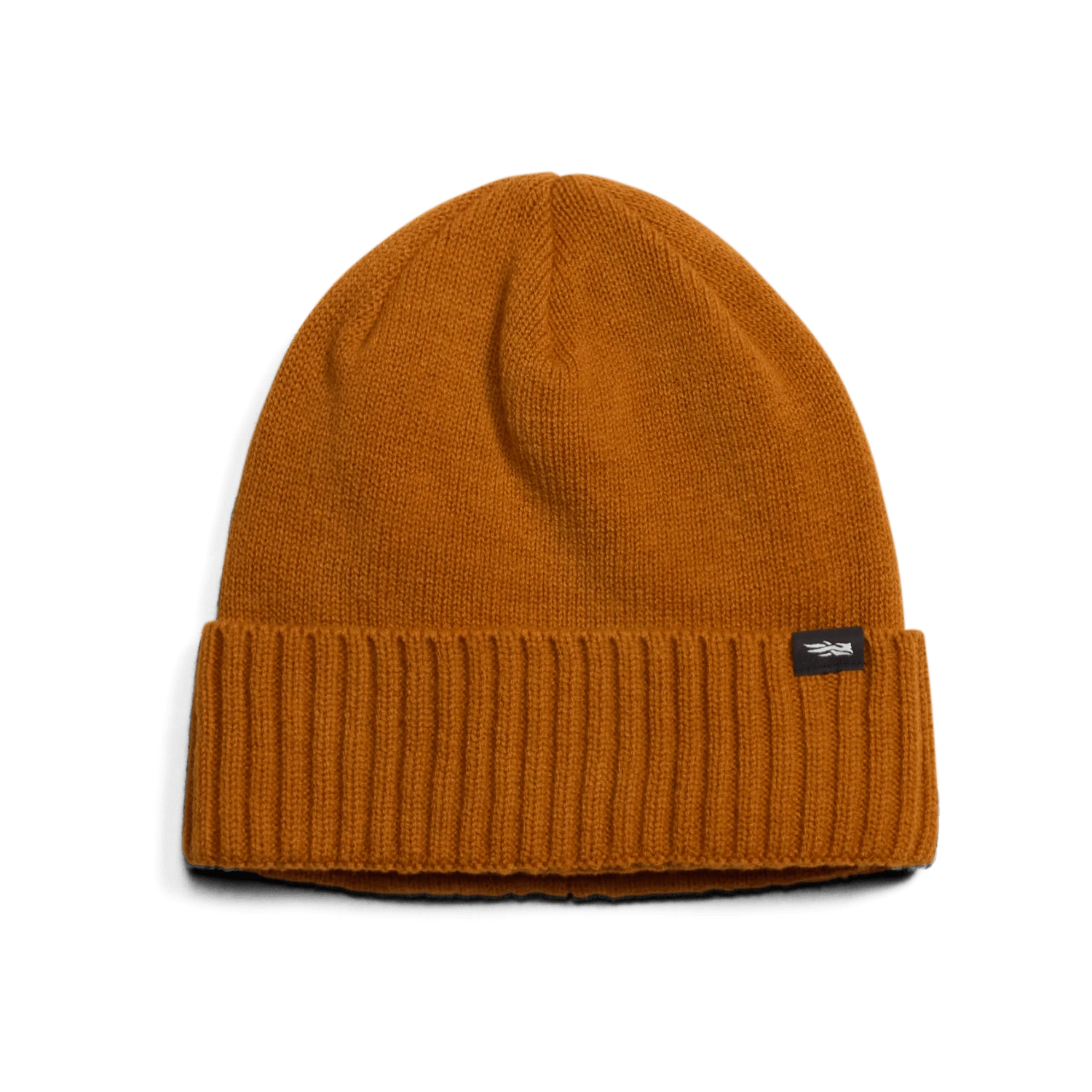 Cuffed Knit Beanie