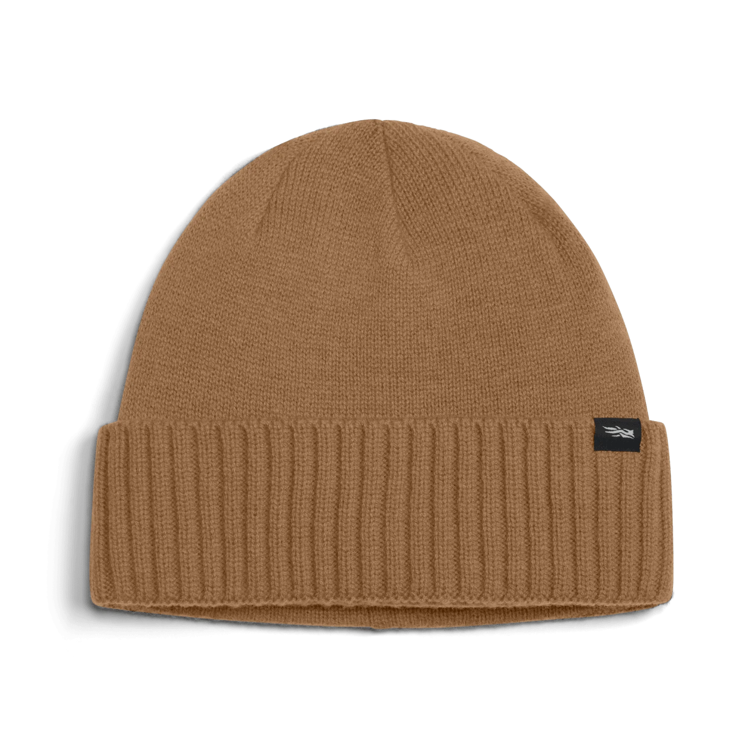 Cuffed Knit Beanie