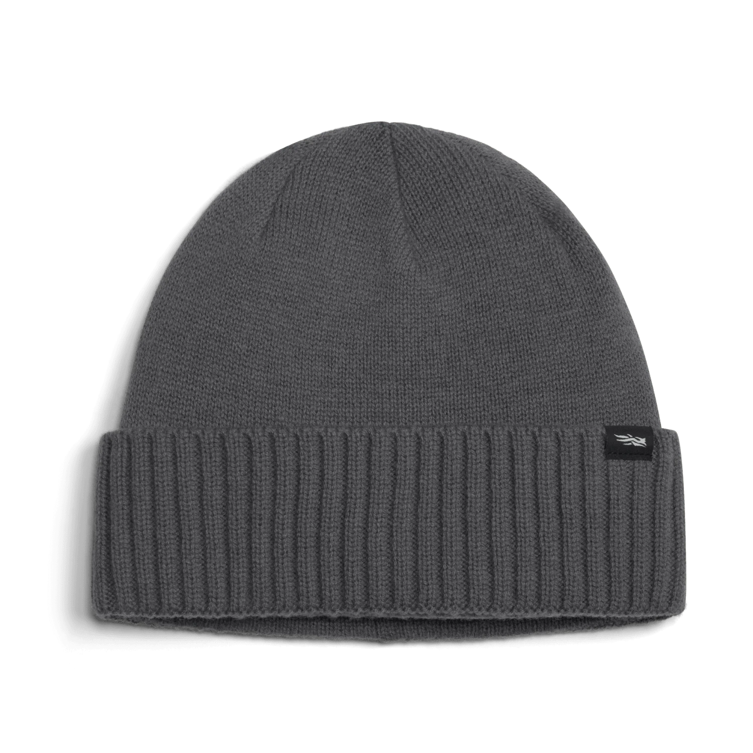 Cuffed Knit Beanie