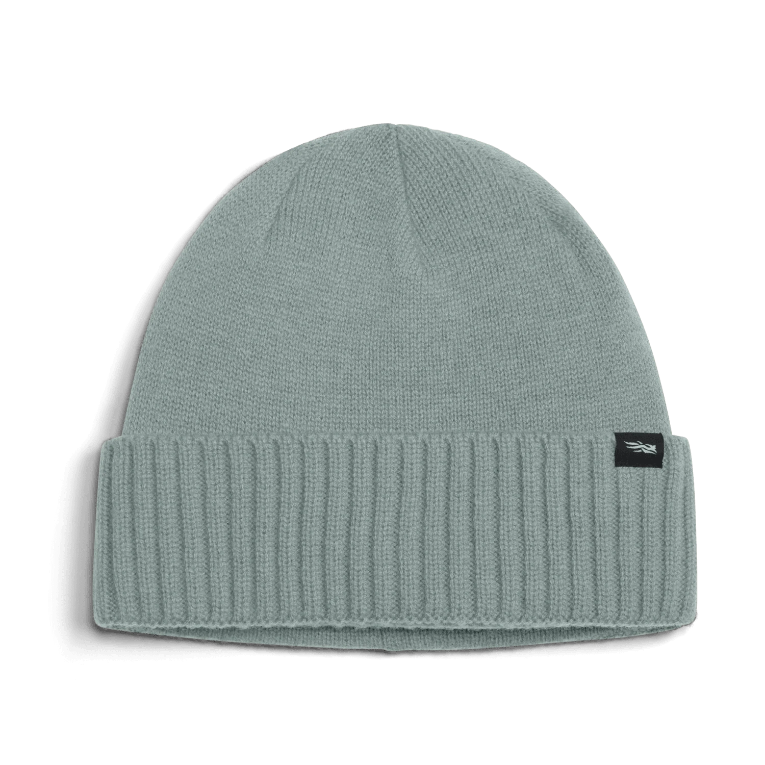 Cuffed Knit Beanie