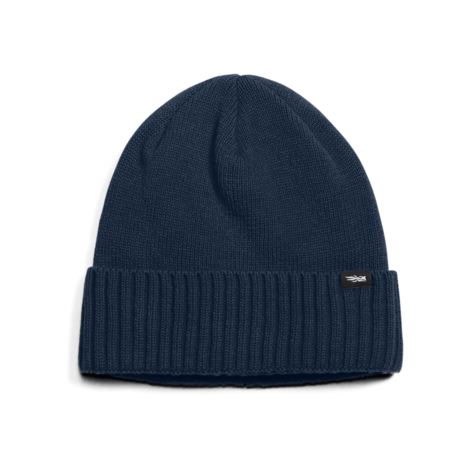 Cuffed Knit Beanie