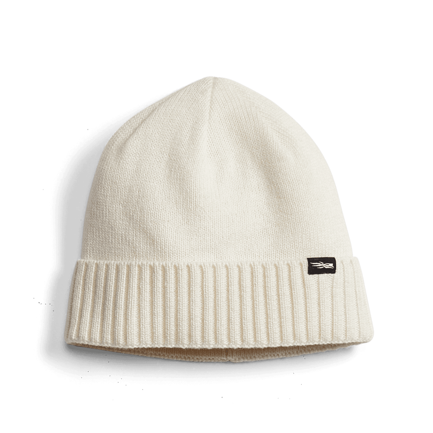 Cuffed Knit Beanie