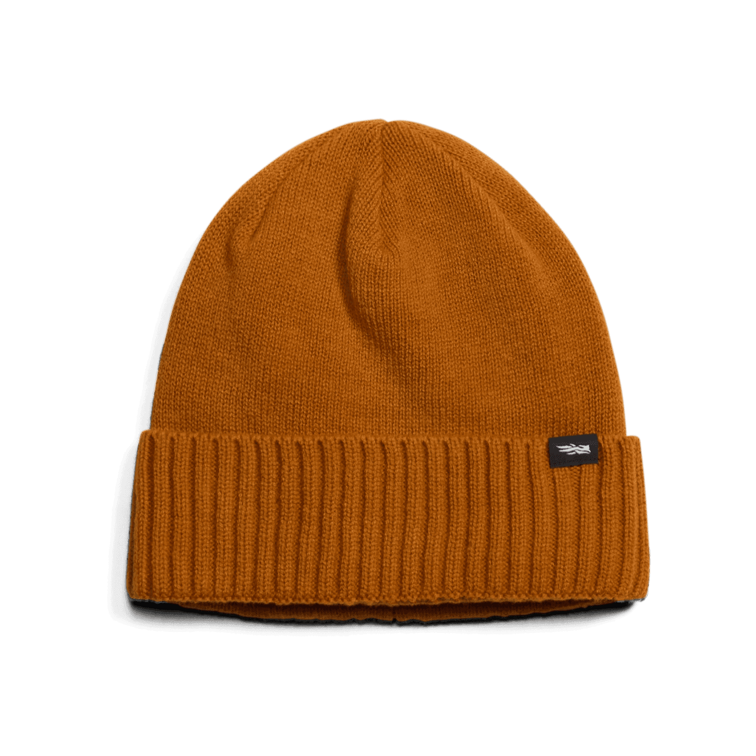 Cuffed Knit Beanie