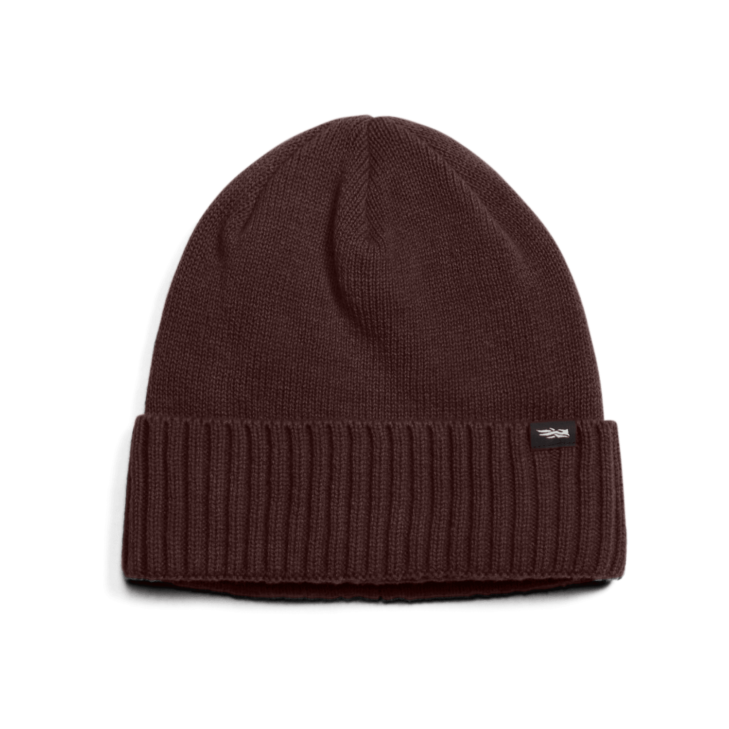 Cuffed Knit Beanie