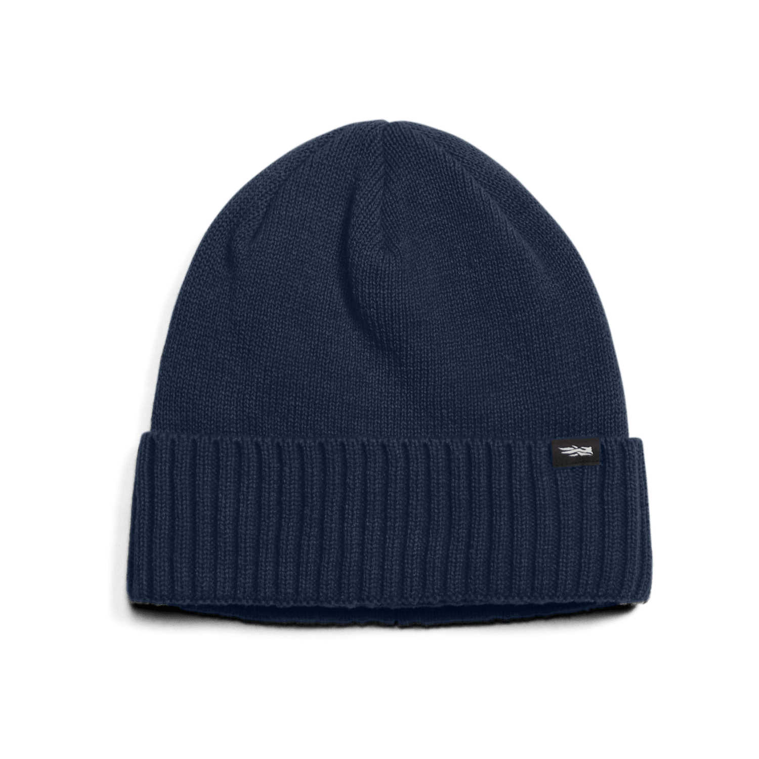 Cuffed Knit Beanie
