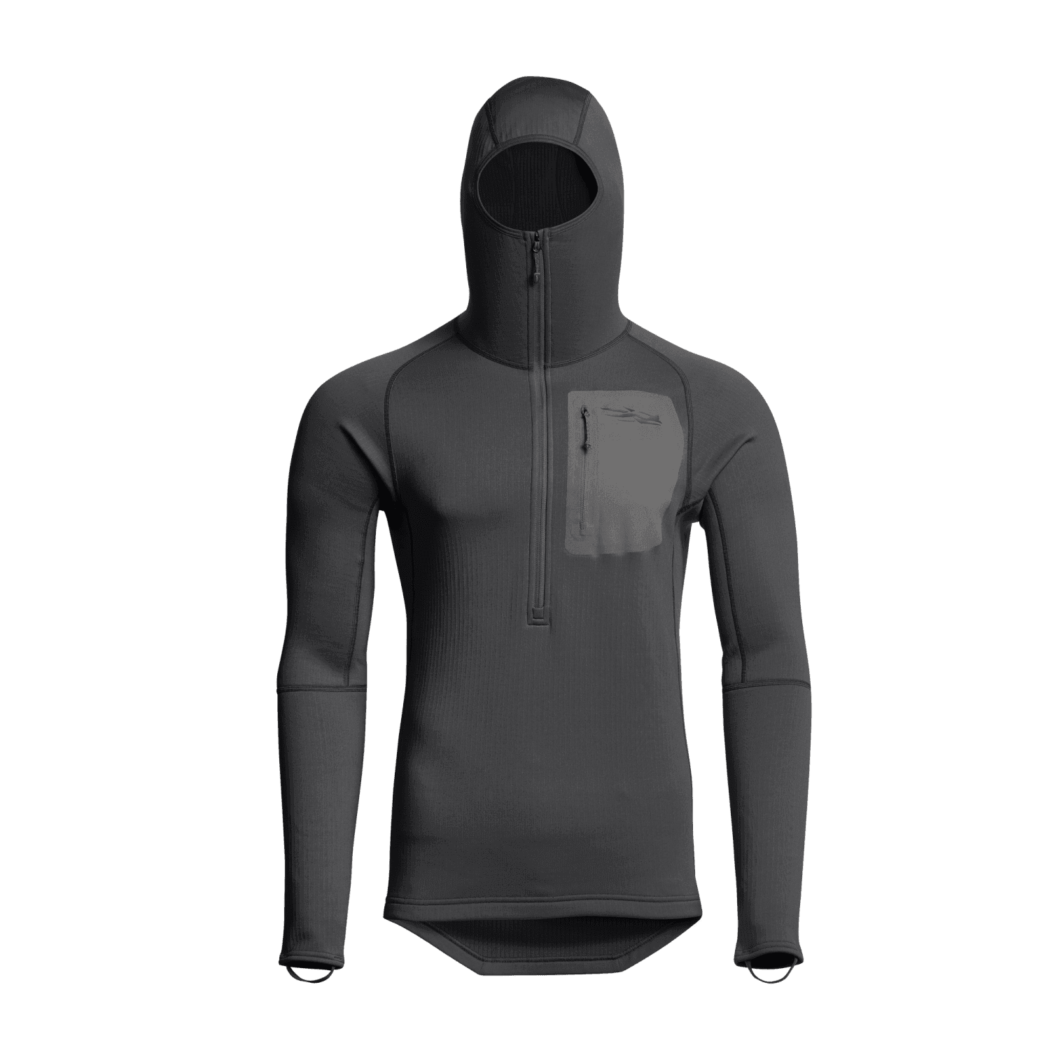 Heavyweight Hoodie