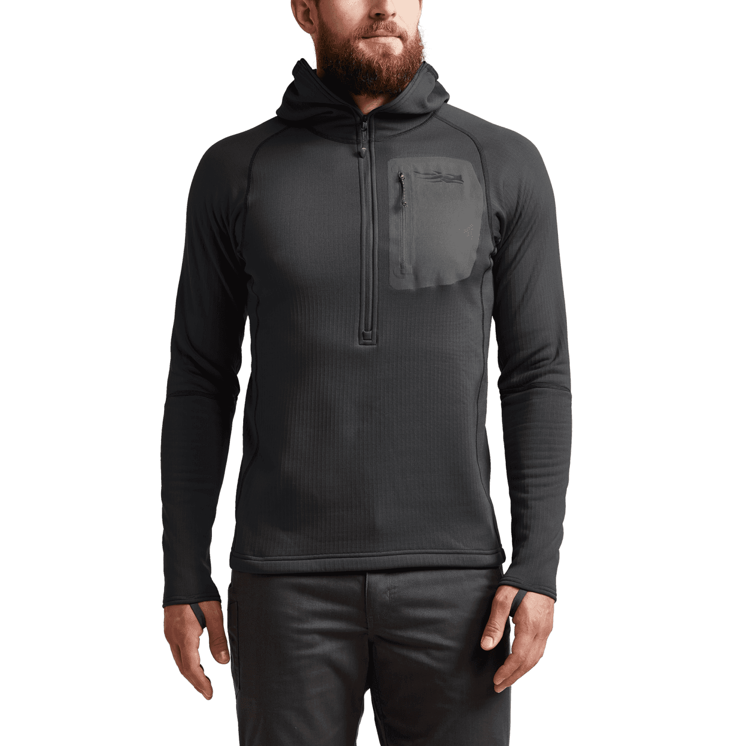 Heavyweight Hoodie