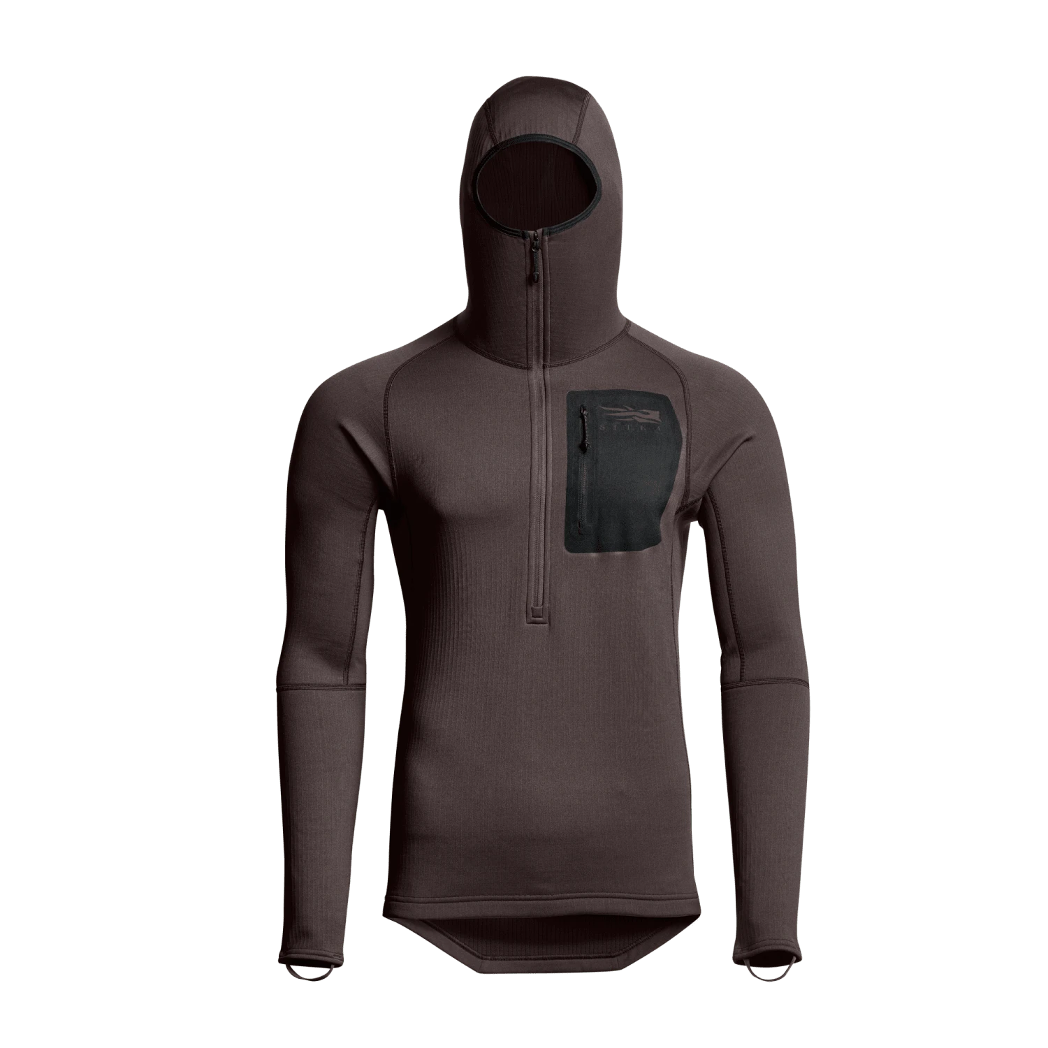Heavyweight Hoodie